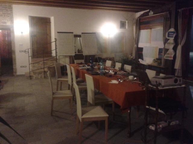 Alloggio Agrituristico Conte Ottelio Pradamano ภายนอก รูปภาพ