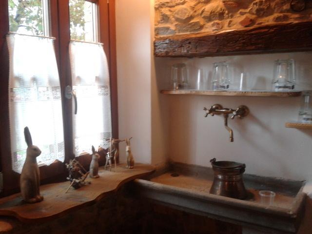Alloggio Agrituristico Conte Ottelio Pradamano ภายนอก รูปภาพ
