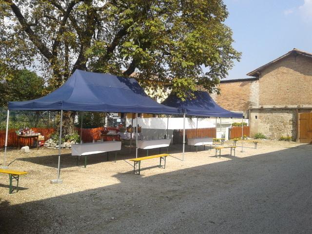 Alloggio Agrituristico Conte Ottelio Pradamano ภายนอก รูปภาพ