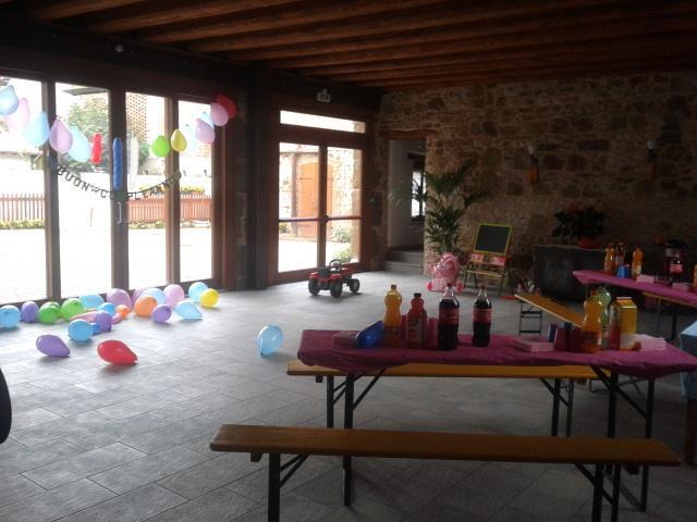 Alloggio Agrituristico Conte Ottelio Pradamano ภายนอก รูปภาพ