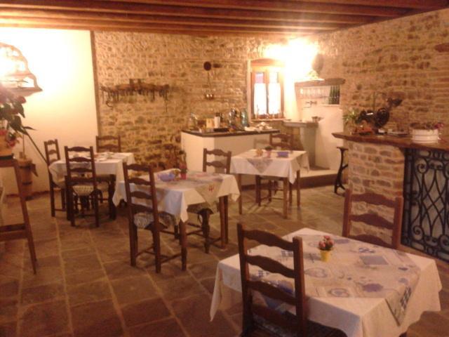 Alloggio Agrituristico Conte Ottelio Pradamano ภายนอก รูปภาพ