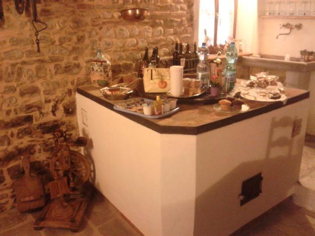 Alloggio Agrituristico Conte Ottelio Pradamano ภายนอก รูปภาพ