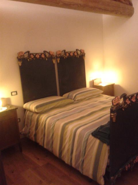 Alloggio Agrituristico Conte Ottelio Pradamano ภายนอก รูปภาพ
