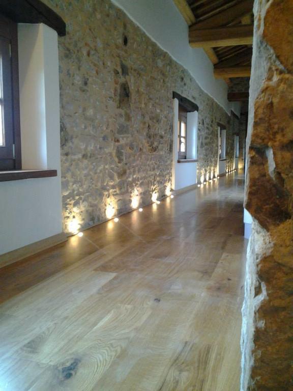 Alloggio Agrituristico Conte Ottelio Pradamano ภายนอก รูปภาพ