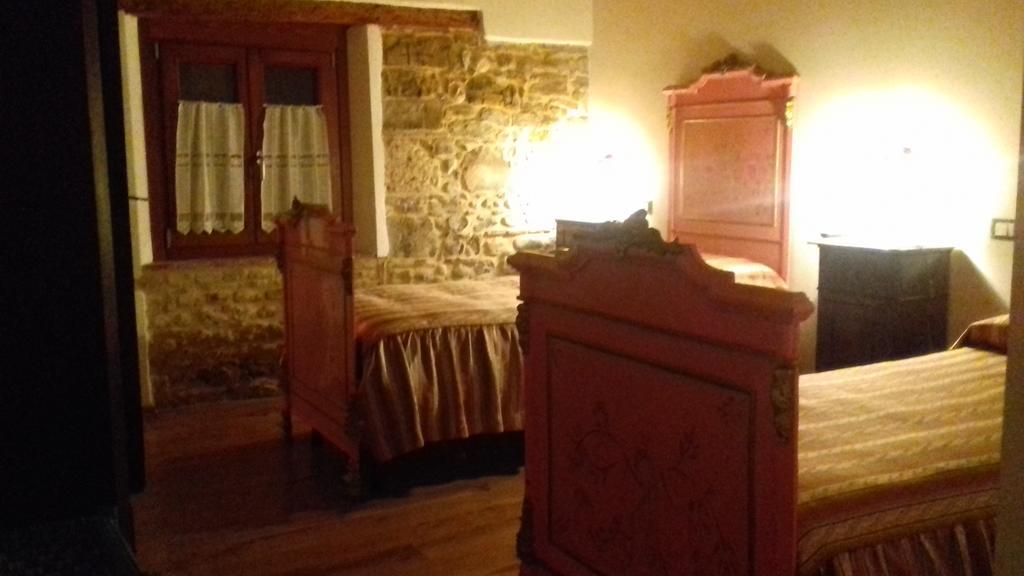 Alloggio Agrituristico Conte Ottelio Pradamano ภายนอก รูปภาพ