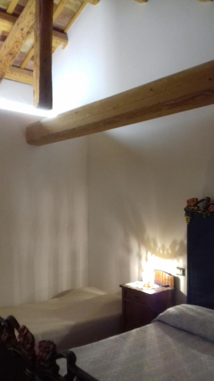 Alloggio Agrituristico Conte Ottelio Pradamano ภายนอก รูปภาพ