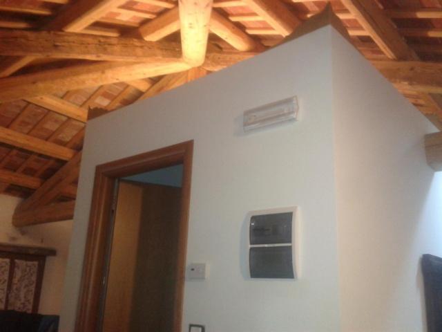 Alloggio Agrituristico Conte Ottelio Pradamano ห้อง รูปภาพ